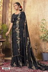 Ayaana By Vallabhi Printed Designer Georgette Sarees Suppliers In india